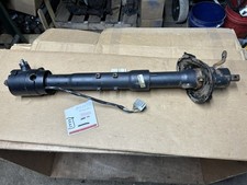 80-91 Ford F-150 - Non-tilt Auto Steering Column - Automatic Transmission E4od 80-91 Ford F-150 - Non-tilt Auto Steering Column - Automatic Transmission E4od