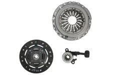 Kit d'embrayage Mercedes 206