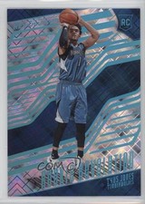 2015-16 Panini Revolution Rookie Revolution Cosmic 35/100 Tyus Jones #5 3c7