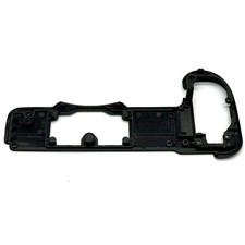 Bottom cover Case Shell Replacement Parts For Nikon Z5 Z6 Z7 Z6II Z7II Camera