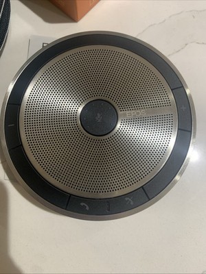 EPOS SP 20 ML Speakerphone for Lync & Mobile. New Open Box