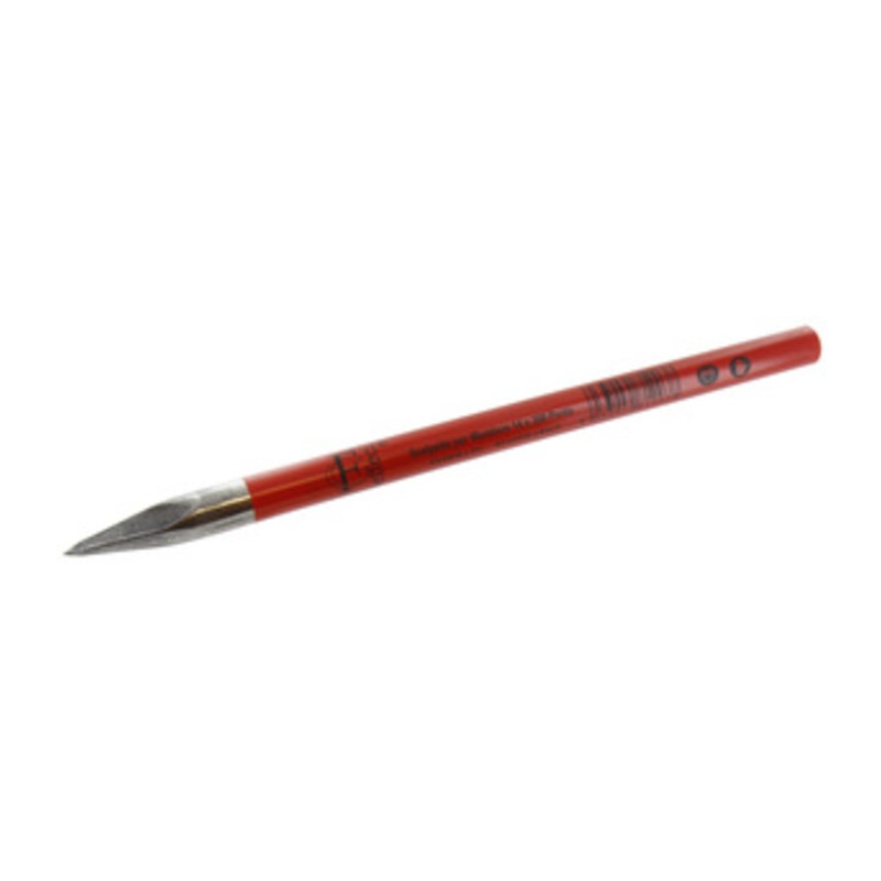 2961   Q.TA' 6 SCALPELLO FORG MURATORE PUNTA ACUTA 250 MM HQ