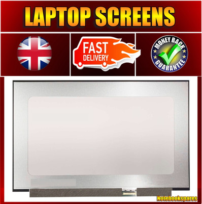 NEU 15,6'' FHD GLARE IN-CELL TOUCH LAPTOP BILDSCHIRM FÜR HP PAVILION 15-EH0507SA