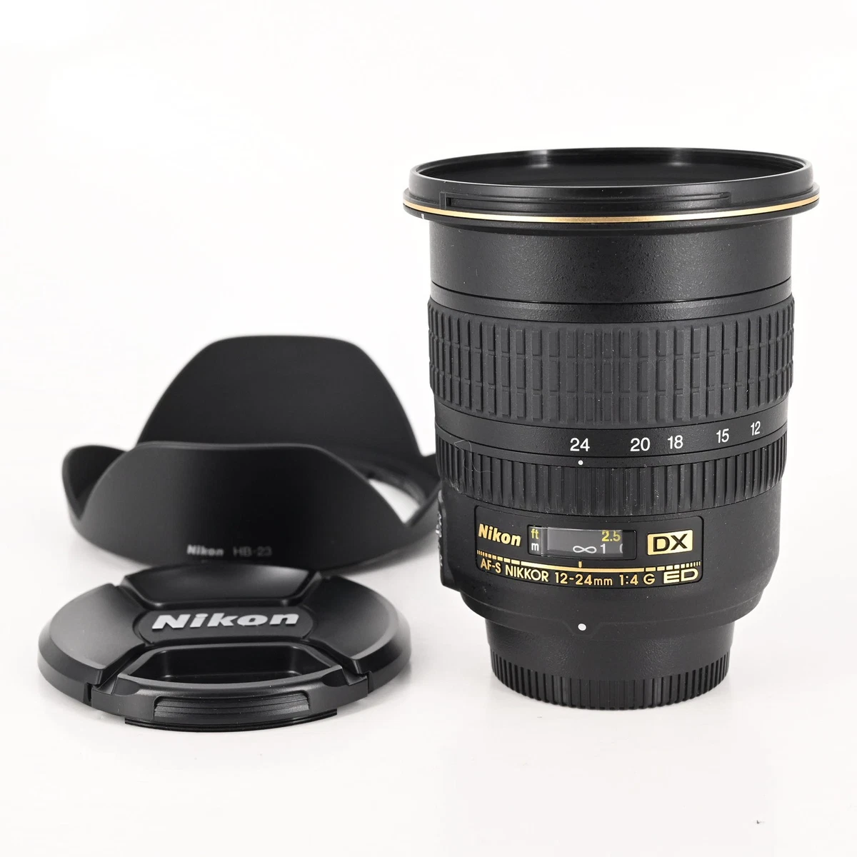 Nikon 12 24 Dx Lens for sale | eBay