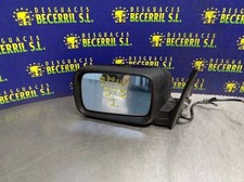 Retroviseur gauche (ou coque) BMW 525