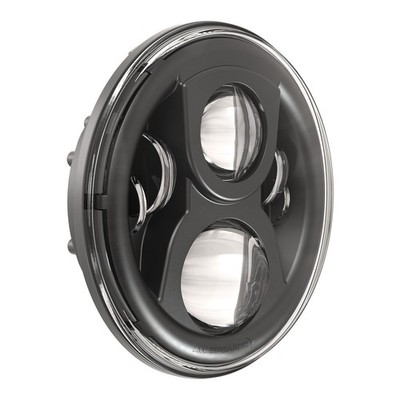 J.W. SPEAKER 554941 8700 EVO 2 Dual Burn Headlight