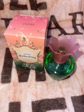 Jafra Garden Fairy Eau De Toilette 1.7 FL.OZ. Floral Fruity Woody New With Box