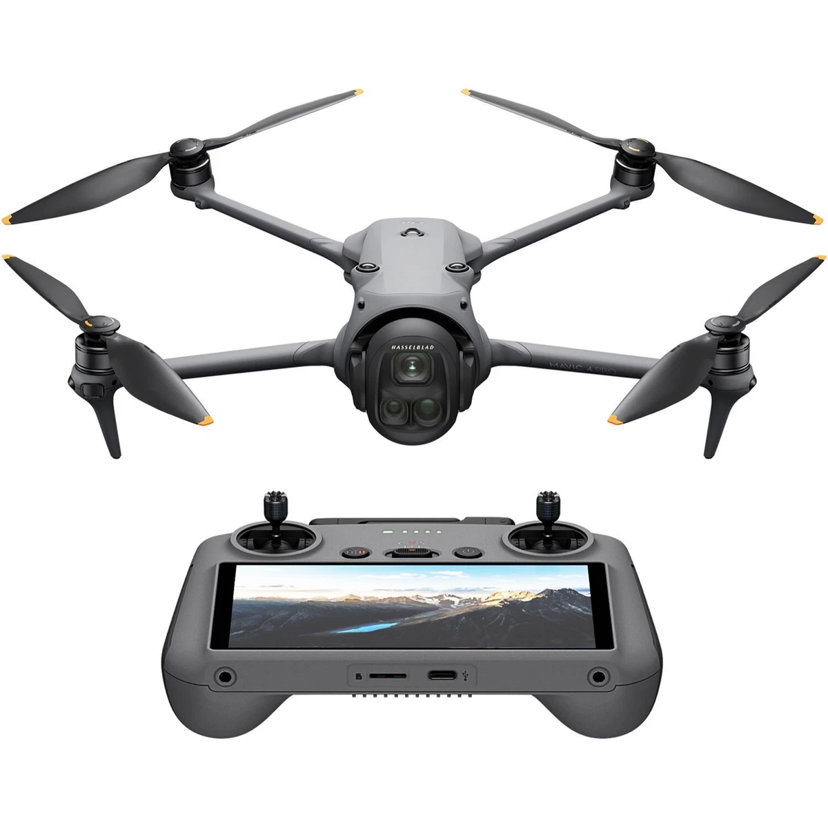 DJI Mavic Pro Camera Drones for Sale - Shop New & Used Drones - eBay
