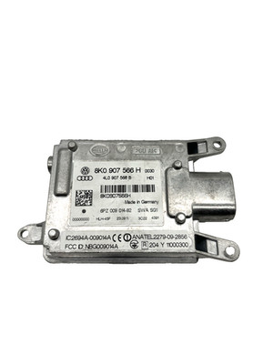 Audi A4 A5 Q7 4L Radarsensor Totwinkel Spurwechselassistent 2008-2017 8K0907566H
