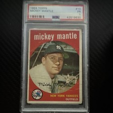 1959 Topps Football Cards 3