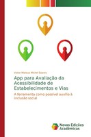 Victor Mateus Michel Soares | App Para AvaliaçãO Da Acessibilidade De...