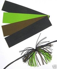 4 PACKS Camo Cat Whisker BOW STRING & CABLE SILENCERS Archery * FREE SHIPPING *