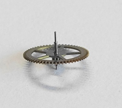 Pièce Horlogère FHF 73 – Roue D'ancre – Mouvement Montre – Neuve Sans Boîte