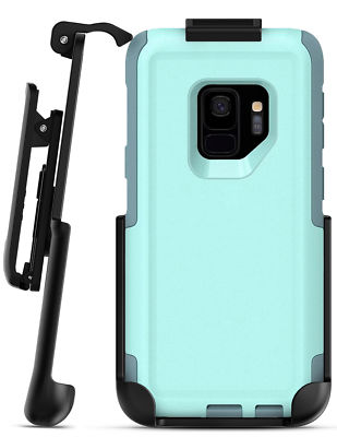 Belt Clip Holster for OtterBox Commuter Series Galaxy S9 (case