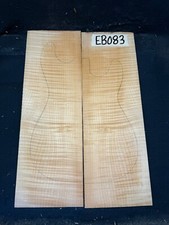flame figured maple lam-top/ drop top/ guitar building material