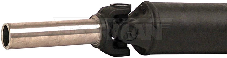 FITS 1995-2003 FORD EXPLORER 2 DOOR 2WD MANAUL TRANS 102WB REAR DRIVE SHAFT - Image 3 of 4