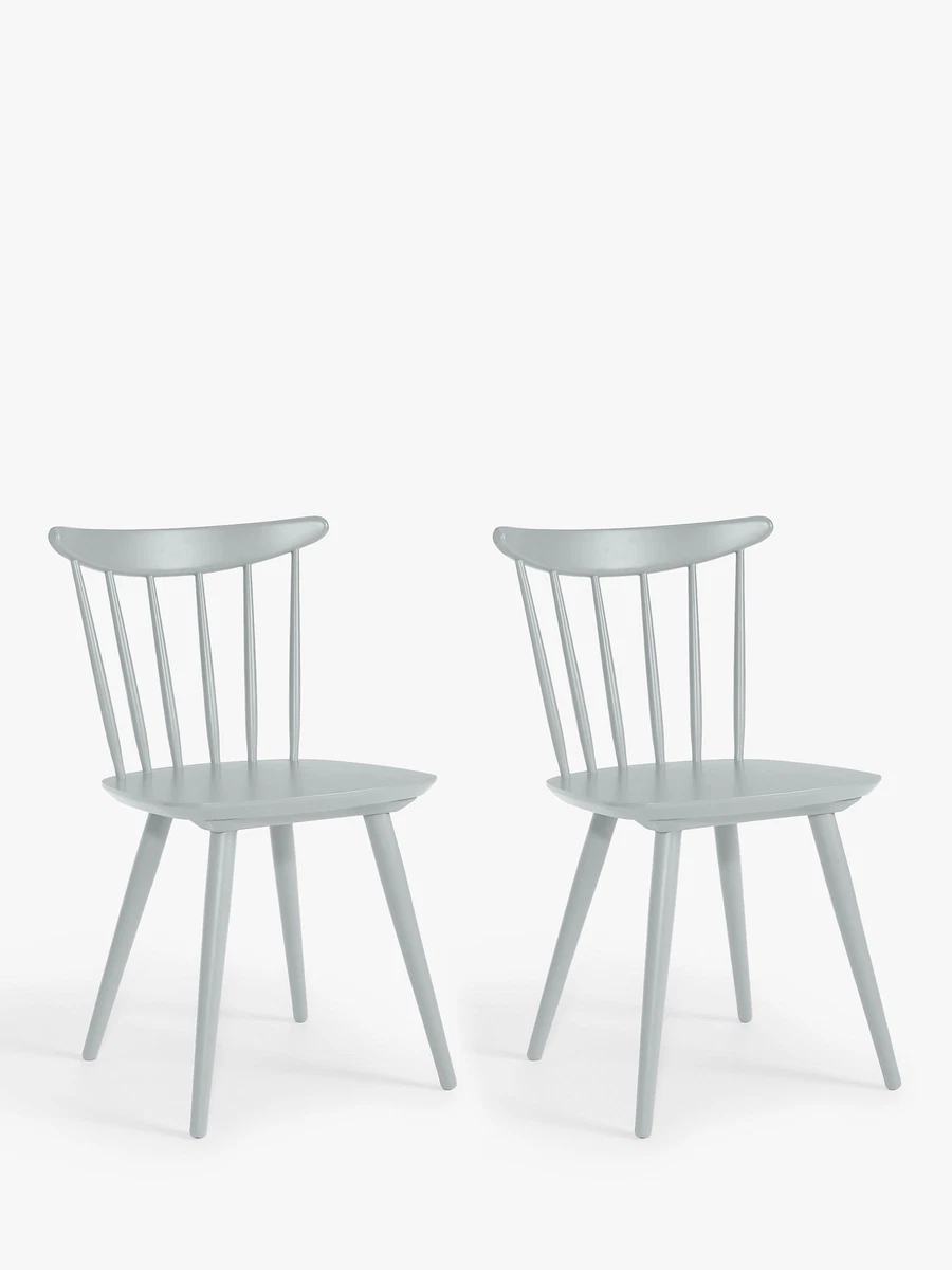 John lewis spindle chair cheap