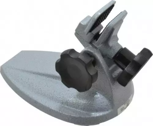 Mitutoyo Micrometer Stand Use with 156 Series Micrometers