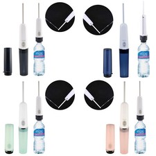 Portable Bidet for Travel, Electric Bidet Mini Foldable Handheld Bidet Sprayer