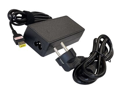 Adapter Netzteil Ladegerät für Lenovo E50-80 (80J2), E51-80 (80QB), B70-80 80MR