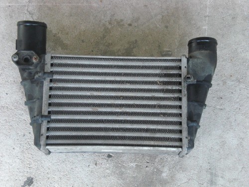 Ladeluftkühler VW Passat 1.8 Turbo