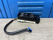 01-04 Mercedes-Benz C 230/ 320 Front Left Driver Side Master Window Switch