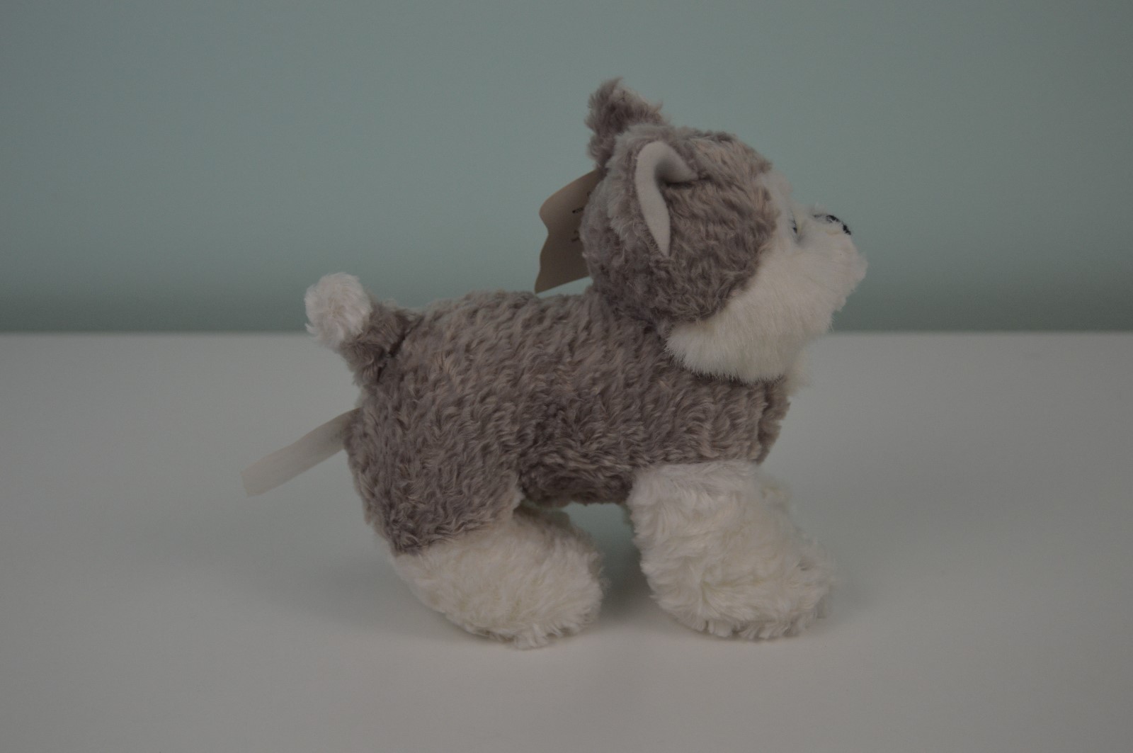 husky stuffed animal target