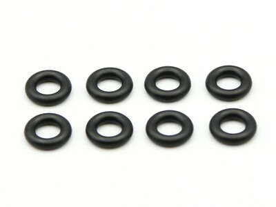 Audi A3 A4 A6 TT 1.6L 1.8T 2.0L Einspritzdüse Einspritzventil Dichtung O-Ringe