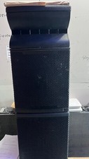 JBL VRX932LA 12" Passive 2-Way Line Array Loudspeaker Pair