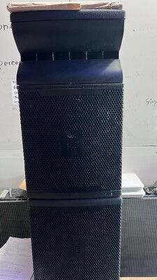 JBL VRX932LA 12'' Passive 2-Way Line Array Loudspeaker (Pair)
