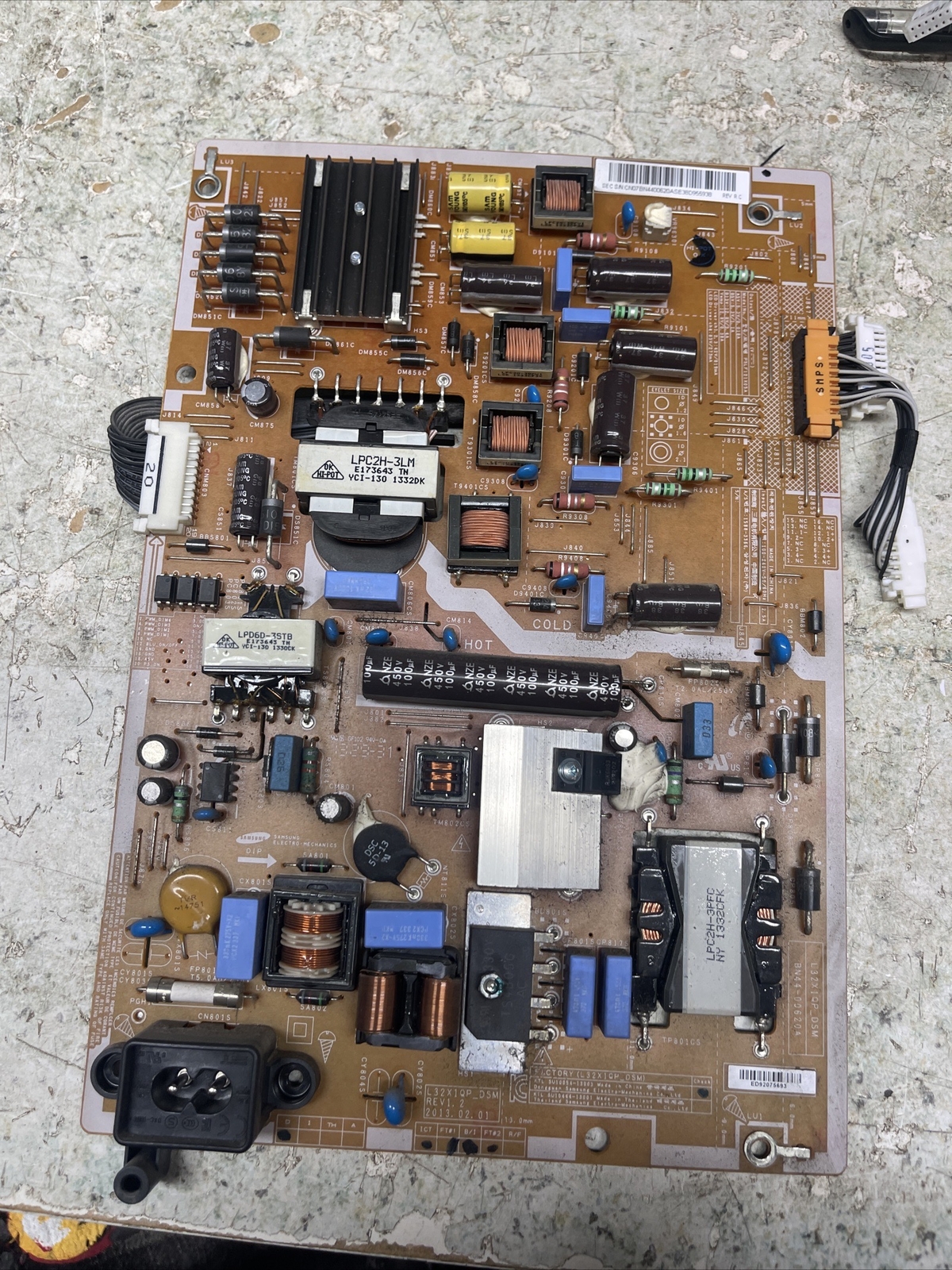 power Bn44-00620a | eBay