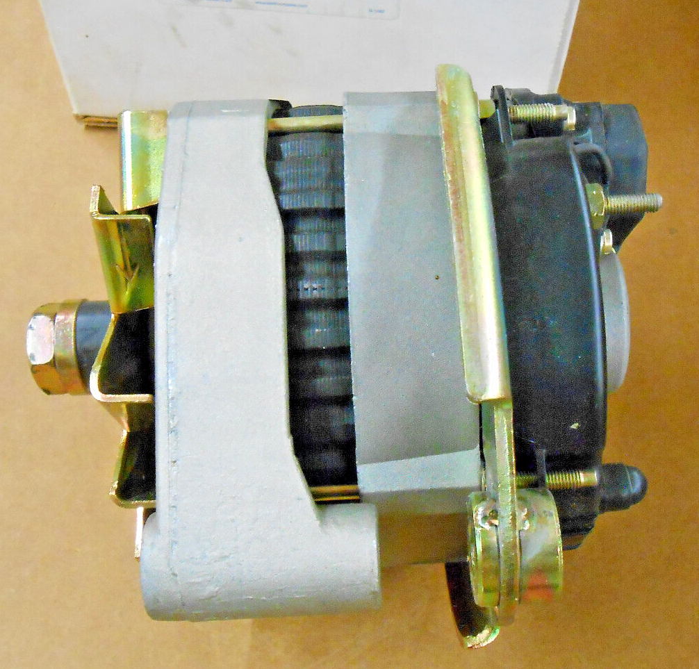 Sierra 18-5942 Alternator Replaces Volvo 872019-5 AQ151 AQ171