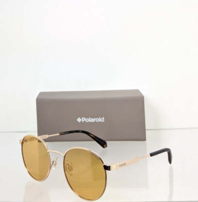 Brand New Authentic Polaroid Sunglasses PLD 2053/S 1KZHE 51mm Frame