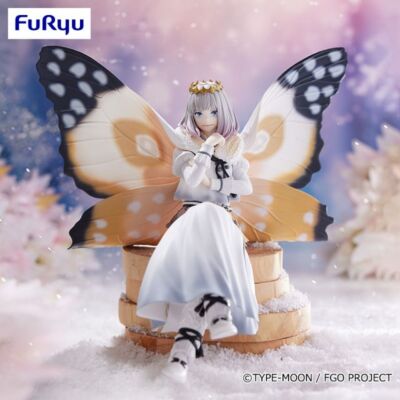 Fate Grand Order Pretender Oberon Noodle Stopper Figur FuRyu Japan