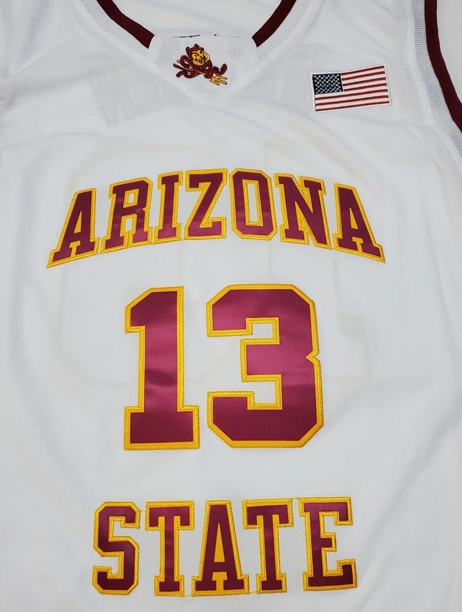 James Harden Arizonna State #13 Jersey