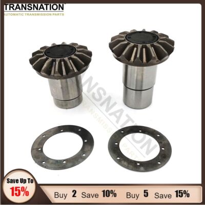DQ500 0BT 0BH Transmission Differential Pinon Gear For VW Audi Skoda DSG 7-Speed