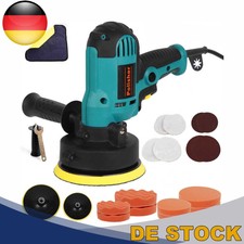 700W Europäische Norm Poliermaschine Set Fü...