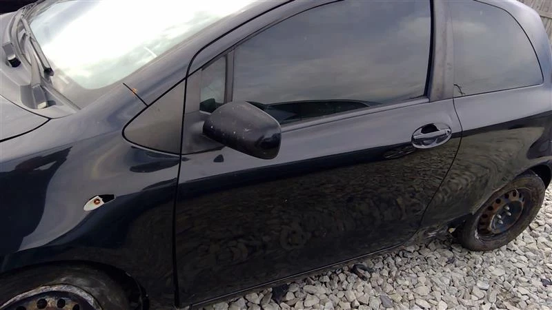 Sistema de monitoramento de pressão de pneus usado (TPMS) mod de controle serve: 2008 Toyota Yaris - Imagem 2 de 4