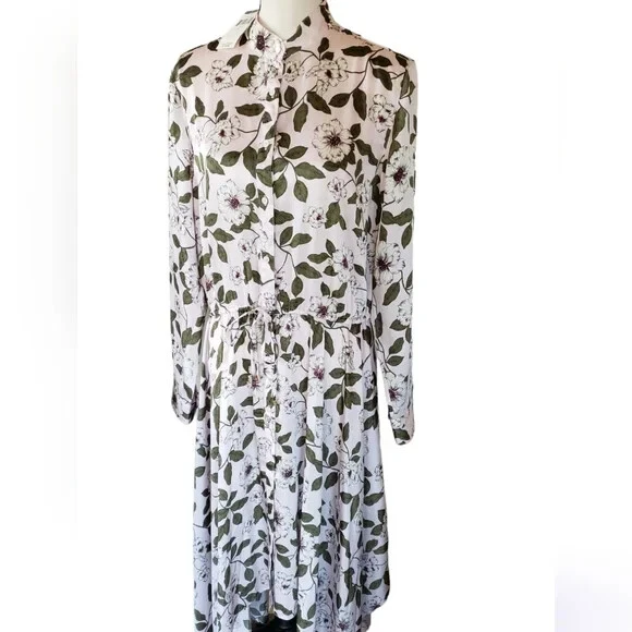 Satin handkerchief best sale dress