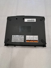 BOTTOM CASE SHELL  1.4  FOR ORIGINAL XBOX MANUFACTURED IN 2003, DETAILS