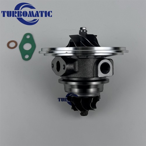 Turbo cartridge RHF4 8981941890 for Isuzu Truck 600P 700P 4HK1 4KH1 ...