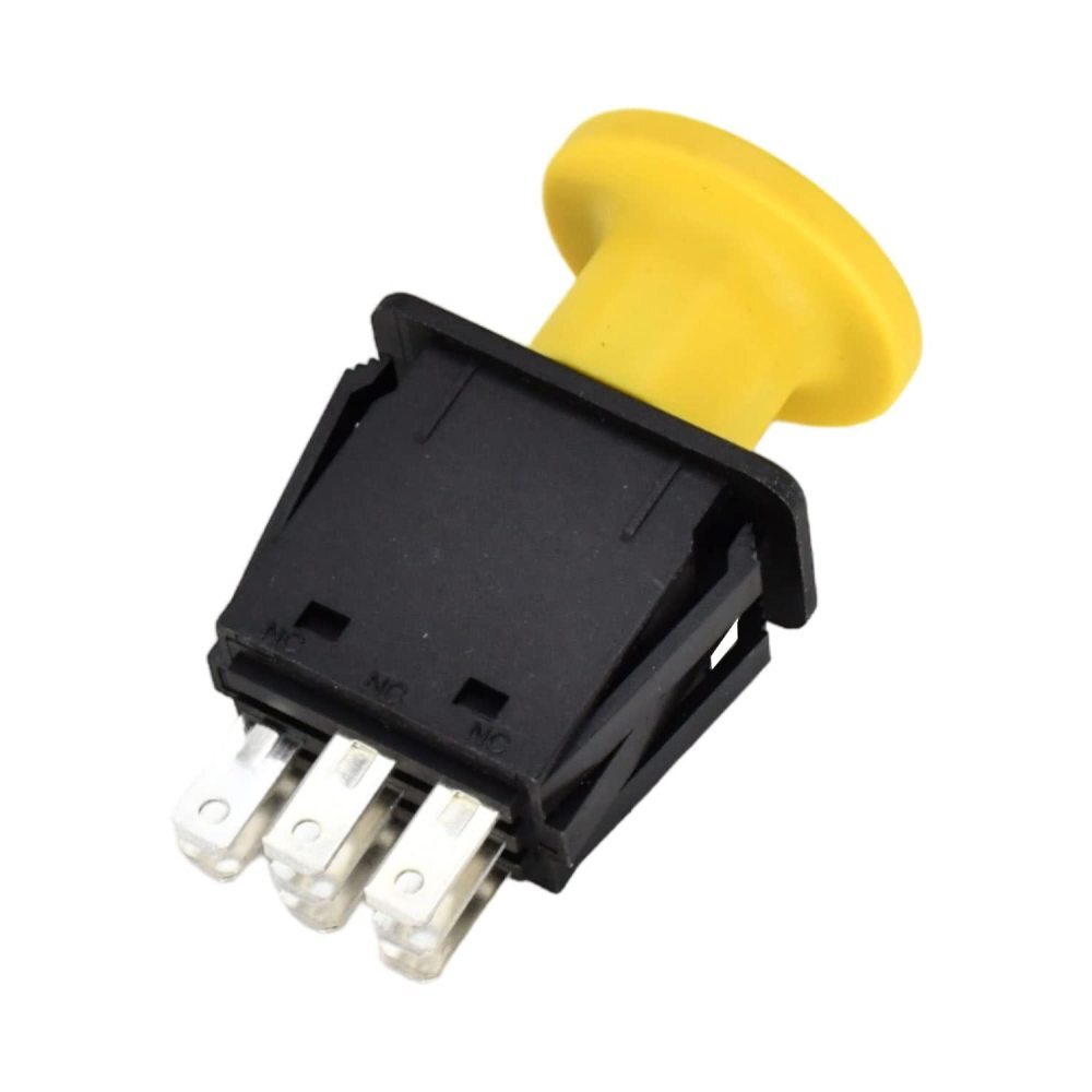 114-0279 PTO Switch for Exmark Lazer Z Toro Commercial walk behind