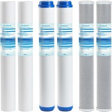 Geekpure Whole House Replacement Water Filer ...
