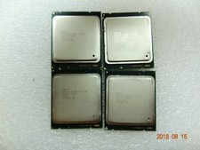 Lot of 4 Intel Xeon E5-2620 SR0KW 2.0GHz Six Core CPU k2