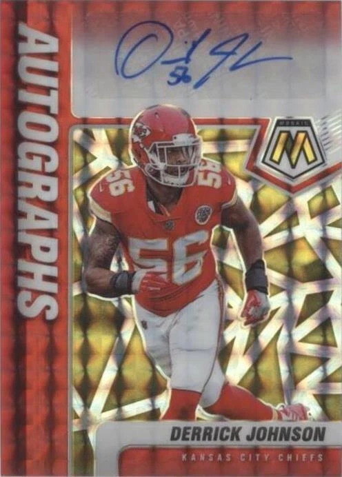 Choice Fusion Red & Yellow Prizm