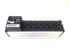 Emerson Liebert - MPXBRM-NRBA6A3N - MPXBRM - L3-N 6-outlet PDU
