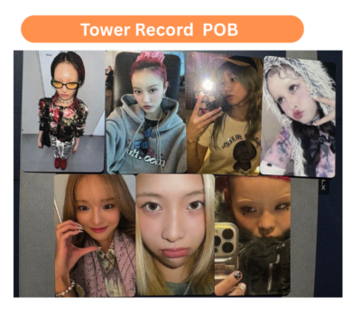 XG MILLION PLACES Official Japan Shop POB Photo card ALPHZ amazon