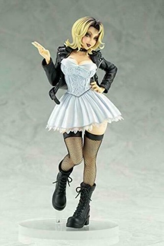 TIFFANY Bride of Chucky NEW HORROR BISHOUJO Kotobukiya Official