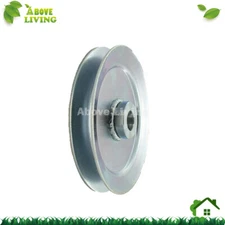 Spindle Pulley For Exmark QZS691CKA50200 QZS708GEM50200 Quest Mowers 125-5575