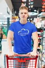 Superstore - Cloud 9 Shirt
